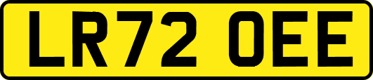 LR72OEE