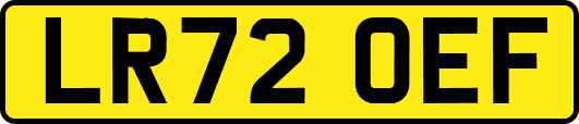 LR72OEF