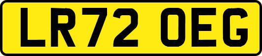 LR72OEG