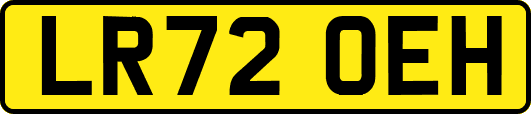 LR72OEH