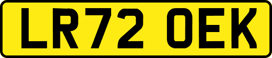 LR72OEK