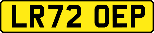 LR72OEP