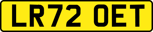 LR72OET