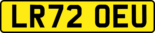 LR72OEU