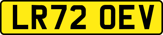LR72OEV