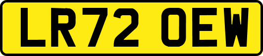 LR72OEW