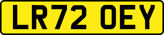 LR72OEY