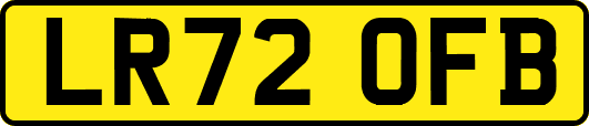 LR72OFB