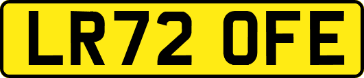 LR72OFE