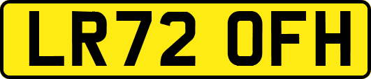 LR72OFH