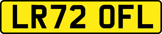 LR72OFL