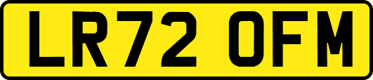 LR72OFM