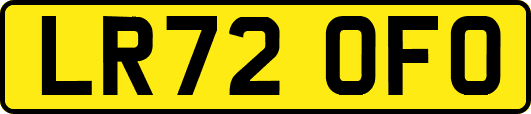 LR72OFO