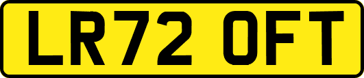 LR72OFT