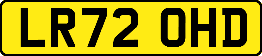 LR72OHD
