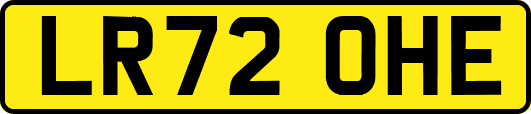 LR72OHE