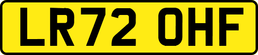 LR72OHF