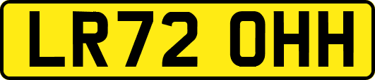 LR72OHH