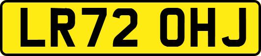 LR72OHJ