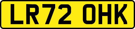 LR72OHK