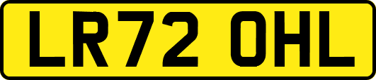 LR72OHL