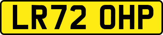 LR72OHP