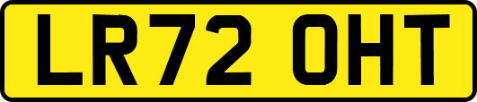 LR72OHT