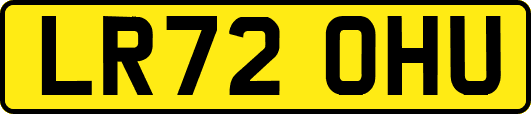 LR72OHU