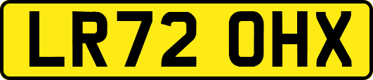 LR72OHX
