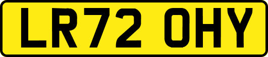 LR72OHY