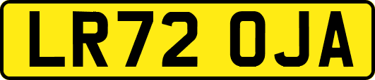 LR72OJA