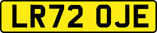 LR72OJE