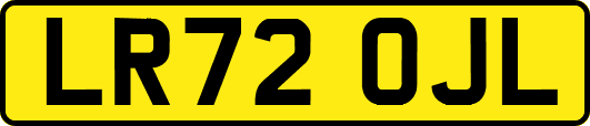 LR72OJL