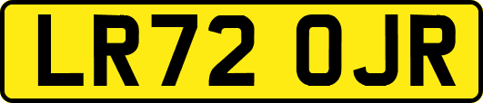 LR72OJR
