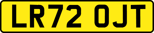 LR72OJT