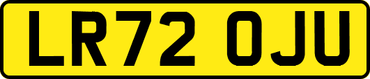 LR72OJU