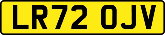 LR72OJV