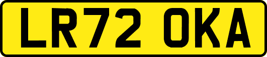 LR72OKA