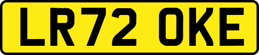 LR72OKE