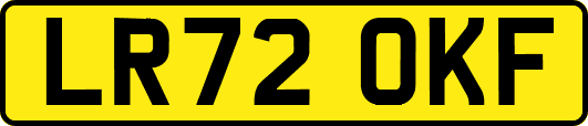 LR72OKF