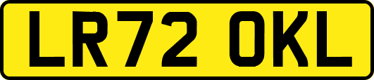 LR72OKL