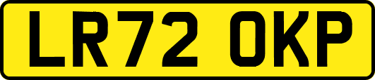 LR72OKP