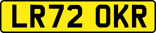 LR72OKR