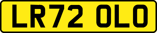 LR72OLO
