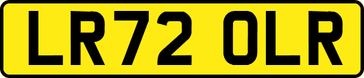 LR72OLR