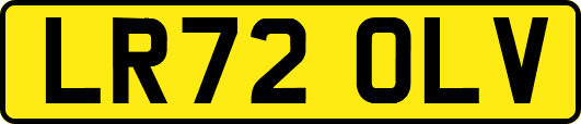 LR72OLV
