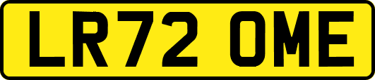 LR72OME