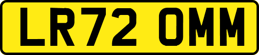 LR72OMM