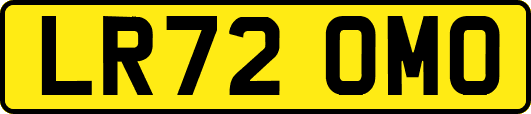 LR72OMO
