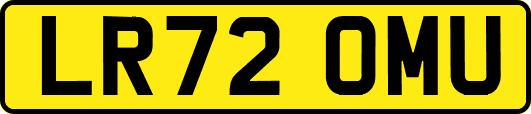 LR72OMU